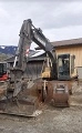 VOLVO EC140B Crawler Excavator