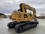 LIEBHERR R 920 Compact crawler excavator