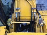 JCB JS 330 crawler excavator