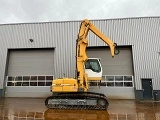 LIEBHERR R 317 Litronic crawler excavator