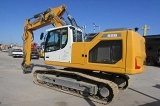 LIEBHERR R 926 crawler excavator