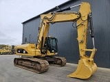 CATERPILLAR 323 crawler excavator