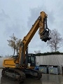 LIEBHERR R 956 crawler excavator