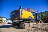 VOLVO EC300ENL crawler excavator