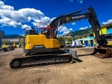 VOLVO ECR235EL crawler excavator