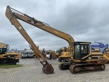 CATERPILLAR 320 L crawler excavator