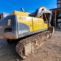 VOLVO EC210BNLC crawler excavator