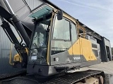 VOLVO EC480EL crawler excavator