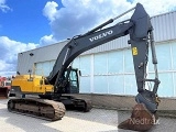 VOLVO EC300DL crawler excavator