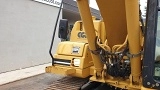 CATERPILLAR 312 B L crawler excavator