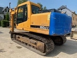<b>HYUNDAI</b> R 160 LC 7 Crawler Excavator
