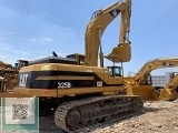 CATERPILLAR 325B crawler excavator