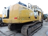 CATERPILLAR 336F crawler excavator