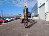 VOLVO EC290CL crawler excavator