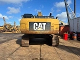 CATERPILLAR 330D crawler excavator