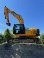 <b>JCB</b> JS200LC Crawler Excavator