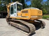 LIEBHERR R 902 Litr. HD-SL crawler excavator