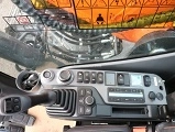 DOOSAN DX 225 LC crawler excavator