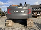 VOLVO EC180EL crawler excavator