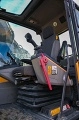 VOLVO EC220EL crawler excavator