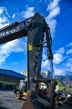 VOLVO EC380DL crawler excavator