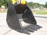 JCB JS205 crawler excavator