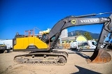 VOLVO EC300ENL crawler excavator