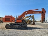 HITACHI ZX 520 LCH-3 crawler excavator