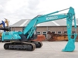 KOBELCO SK 220 LC-III crawler excavator