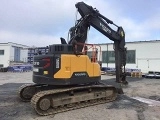 VOLVO ECR235EL crawler excavator