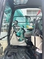 KOBELCO SK 140 SRLC 5 crawler excavator