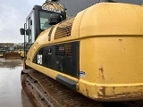 CATERPILLAR 325D LN crawler excavator