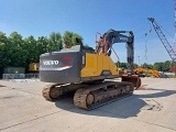 VOLVO EC300EL crawler excavator