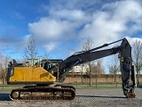 VOLVO EC300ENL crawler excavator