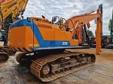 CATERPILLAR 329E crawler excavator