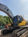 VOLVO EC300DL crawler excavator