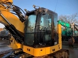 CATERPILLAR 315F L crawler excavator