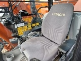 HITACHI ZX 225 USRLC crawler excavator