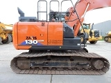 HITACHI ZX130LCN-6 crawler excavator