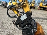 CATERPILLAR 308E 2 CR crawler excavator