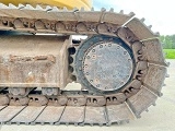 CATERPILLAR 335F L crawler excavator