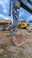 VOLVO EC210CNL crawler excavator