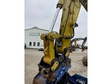 CATERPILLAR 324E LN crawler excavator