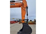 DOOSAN DX530LC-7 crawler excavator