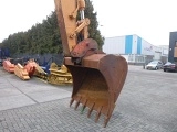 CASE CX 300 C crawler excavator