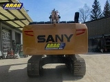 SANY SY305H crawler excavator