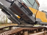 VOLVO EC480E HR crawler excavator