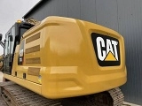 CATERPILLAR 320 crawler excavator