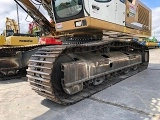 LIEBHERR R 944 Litronic HD-SL crawler excavator