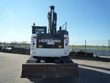 HIDROMEK HMK 145 LC SR crawler excavator